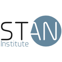 STAN Institute logo, STAN Institute contact details