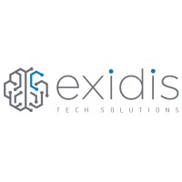 EXIDIS S.r.l. logo, EXIDIS S.r.l. contact details