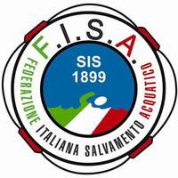 Fisa - Federazione Italiana Salvamento Acquatico logo, Fisa - Federazione Italiana Salvamento Acquatico contact details