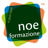 NOE Formazione™ logo, NOE Formazione™ contact details