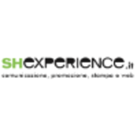 SHexperience.it logo, SHexperience.it contact details