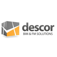 Descor - BIM & FM Solutions logo, Descor - BIM & FM Solutions contact details