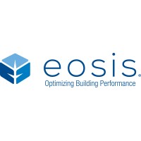 Eosis logo, Eosis contact details