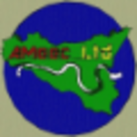 AMEEC logo, AMEEC contact details