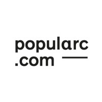 popularc GmbH logo, popularc GmbH contact details