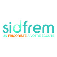 SIDFREM logo, SIDFREM contact details