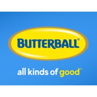 Butterball logo, Butterball contact details