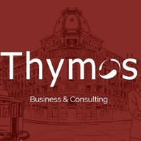 Thymos Business & Consulting logo, Thymos Business & Consulting contact details