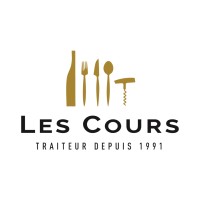 Les Cours Traiteur logo, Les Cours Traiteur contact details