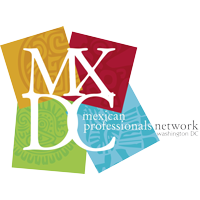 MXDC - The Mexican Professionals Network logo, MXDC - The Mexican Professionals Network contact details