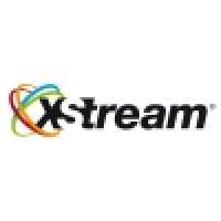 XSTREAM logo, XSTREAM contact details