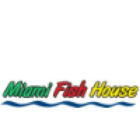 Miami Fish House logo, Miami Fish House contact details