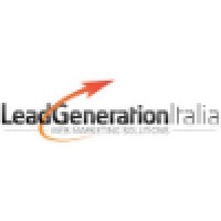 LEAD GENERATION ITALIA logo, LEAD GENERATION ITALIA contact details