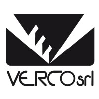 VERCO SRL logo, VERCO SRL contact details