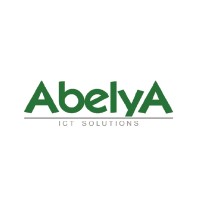 ABELYA logo, ABELYA contact details