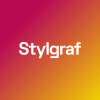 Stylgraf logo, Stylgraf contact details