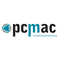 PCMAC SRL logo, PCMAC SRL contact details