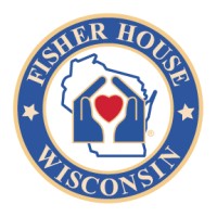 Fisher House Wisconsin logo, Fisher House Wisconsin contact details