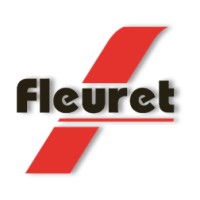 FLEURET SAS logo, FLEURET SAS contact details