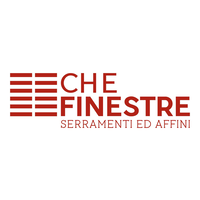 Che finestre logo, Che finestre contact details