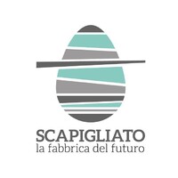 Scapigliato la fabbrica del futuro logo, Scapigliato la fabbrica del futuro contact details