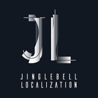 Jinglebell Localization logo, Jinglebell Localization contact details