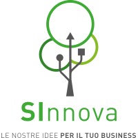 SInnova Srl logo, SInnova Srl contact details