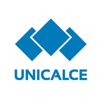 UNICALCE S.p.A. logo, UNICALCE S.p.A. contact details