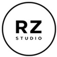 RZ STUDIO logo, RZ STUDIO contact details