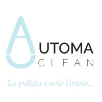 Automa Clean srl logo, Automa Clean srl contact details