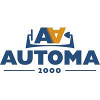 AUTOMA 2000 S.r.l logo, AUTOMA 2000 S.r.l contact details