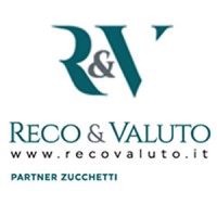 Reco&Valuto logo, Reco&Valuto contact details