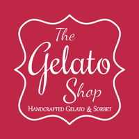 The Gelato Shop logo, The Gelato Shop contact details