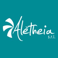 Alétheia S.r.l. logo, Alétheia S.r.l. contact details