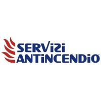 SERVIZI ANTINCENDIO S.r.l. logo, SERVIZI ANTINCENDIO S.r.l. contact details