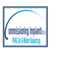 CommissioningImpianti logo, CommissioningImpianti contact details