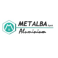 Metalba Aluminium S.p.A logo, Metalba Aluminium S.p.A contact details