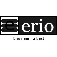 Erio logo, Erio contact details