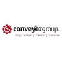 Conveyor Group logo, Conveyor Group contact details