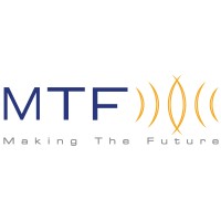 MTF Srl logo, MTF Srl contact details