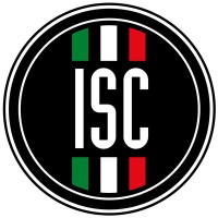 ISC italy logo, ISC italy contact details