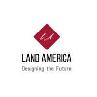 LANDAMERICA logo, LANDAMERICA contact details