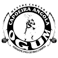 Capoeira Napoli logo, Capoeira Napoli contact details