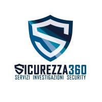 SICUREZZA 360 Servizi-Investigazioni-Security logo, SICUREZZA 360 Servizi-Investigazioni-Security contact details