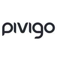 Pivigo logo, Pivigo contact details