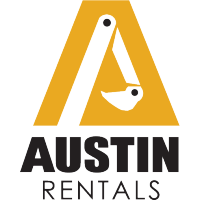 Austin Rentals Ltd. logo, Austin Rentals Ltd. contact details