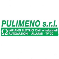 Pulimeno srl logo, Pulimeno srl contact details