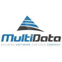 Multi Data s.r.l. logo, Multi Data s.r.l. contact details