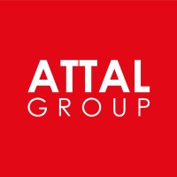 ATTAL Group logo, ATTAL Group contact details