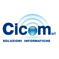 Cicom Soluzioni Informatiche logo, Cicom Soluzioni Informatiche contact details